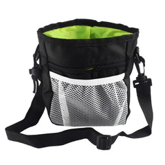 Detachable Pet Training Treat Snack Bag Dog Pouch Feed Pocket