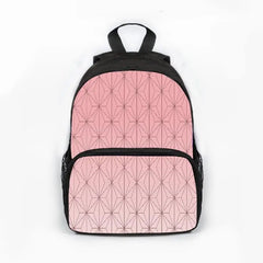 Demon Slayer Kimetsu No Yaiba Anime School Bag Backpack