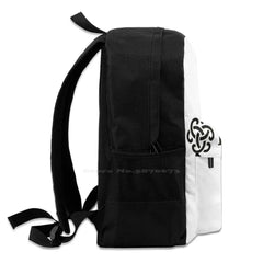 Dewarsl Bags Travel Laptop Backpack Wisky Vodka Liquor