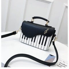 Diagonal Cross-body Bag 2022 Women's PU Leather Shoulder Bag