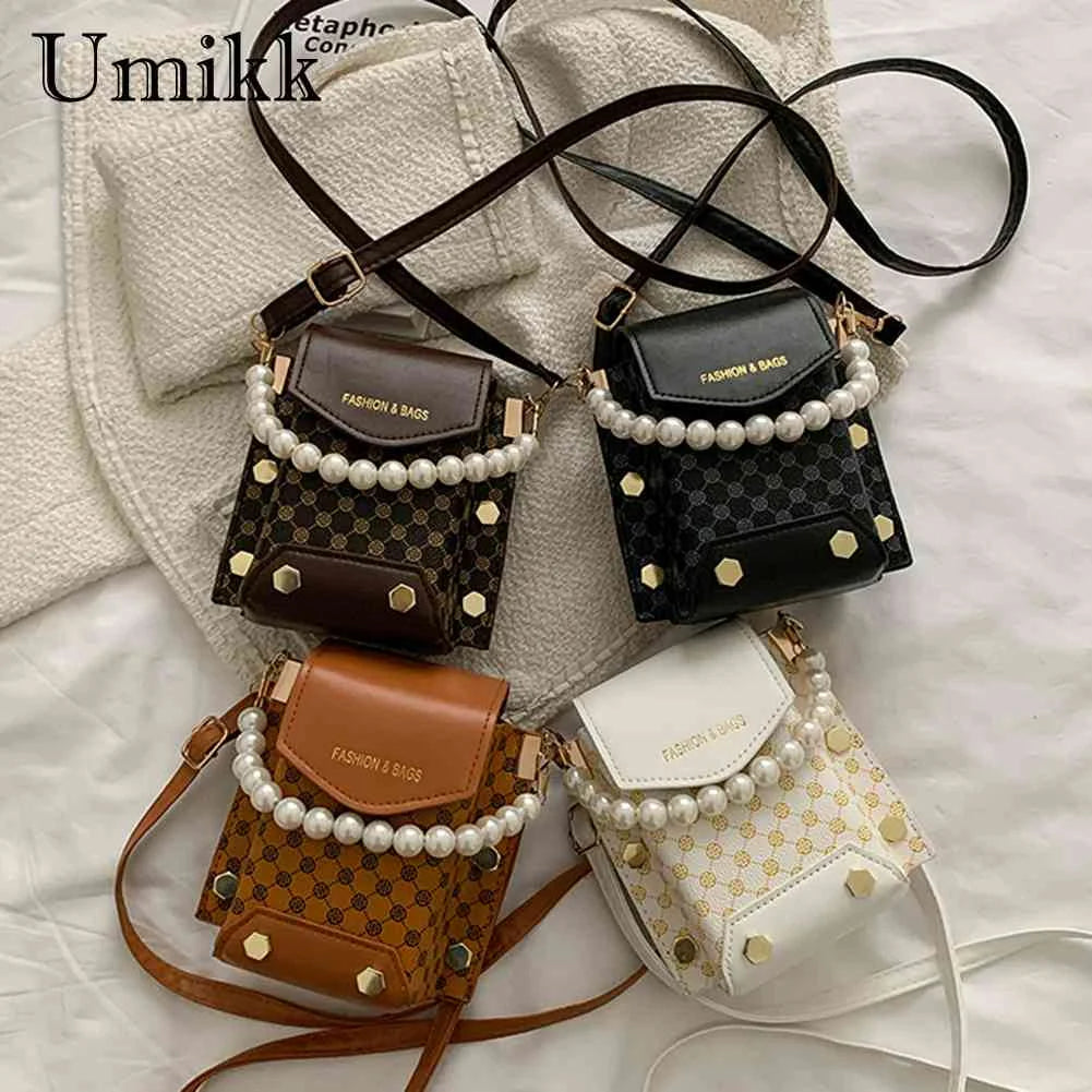 Diamond Lattice Shoulder Bags Crossbody Tote Satchel for Women