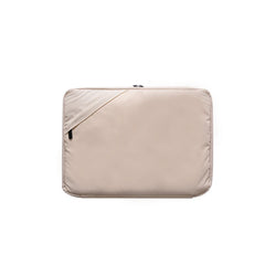 Nylon 13 inch Laptop Liner Bag A4 File Travel Organizer