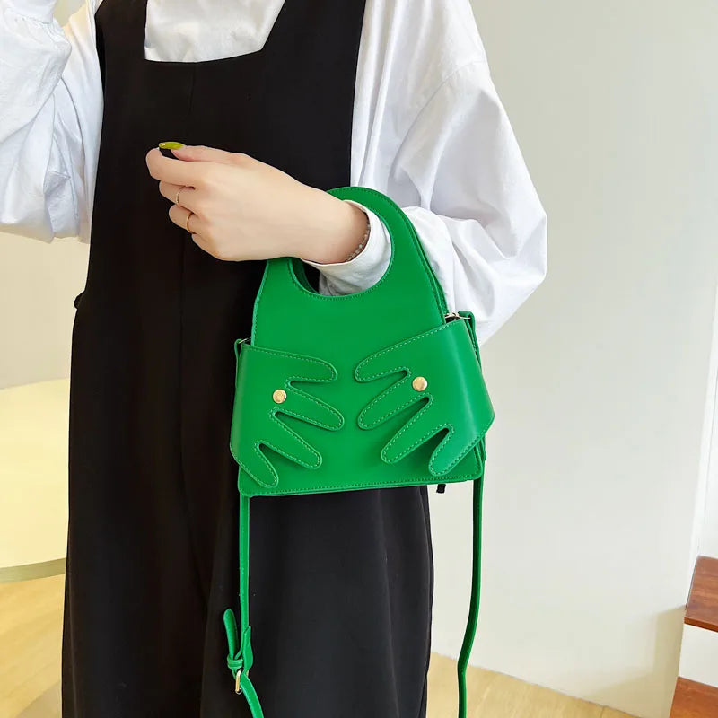High Lady Crossbody Bags Women Handbag And Purse Small Bag