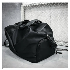 Women's Fitness Travel Bag Nylon Handbag WHDV2045