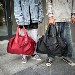 Women's Fitness Travel Bag Nylon Handbag WHDV2045