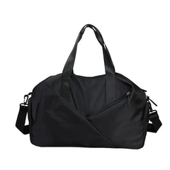 Women's Fitness Travel Bag Nylon Handbag WHDV2045