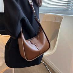 Retro Female Shoulder Crossbody Bag Small Handbag Purse WHDV2240