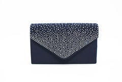 Business Women Clutch Evening Handbag 100% Cellphone Bags