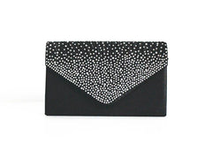 Business Women Clutch Evening Handbag 100% Cellphone Bags