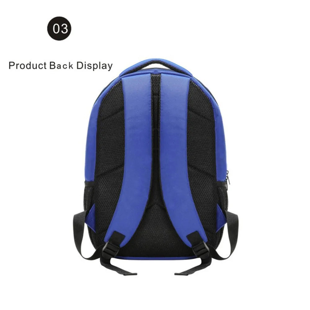 Dinosaur Backpack Anime T. Rex School Bags Men Bookbag Travel Backpack