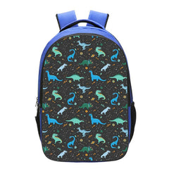 Dinosaur Backpack Anime T. Rex School Bags Men Bookbag Travel Backpack