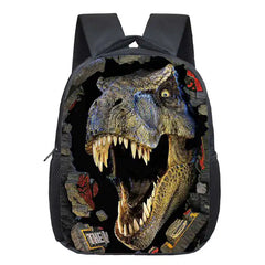 Dinosaur Magic Dragon Backpack for Kids