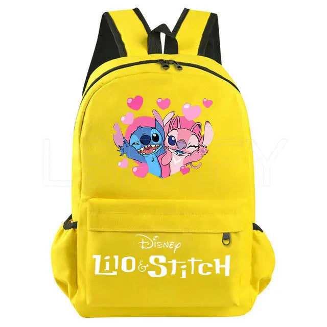 Casual Laptop Rucksack for Teens Boys Girls School Bag