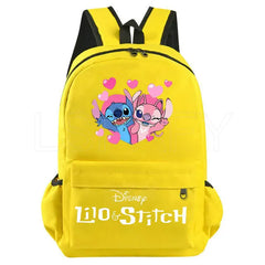 Casual Laptop Rucksack for Teens Boys Girls School Bag