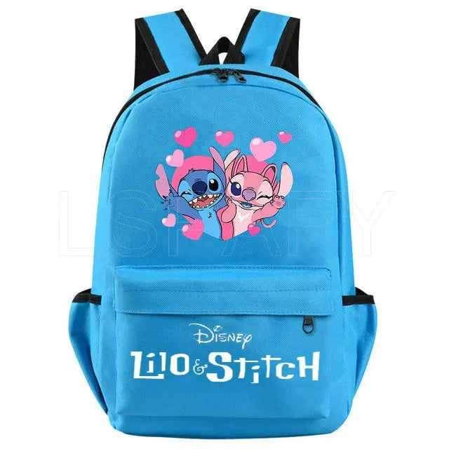 Casual Laptop Rucksack for Teens Boys Girls School Bag