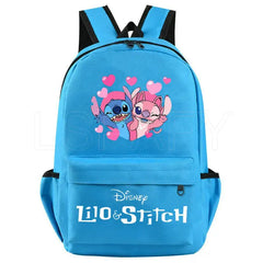 Casual Laptop Rucksack for Teens Boys Girls School Bag
