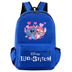 Casual Laptop Rucksack for Teens Boys Girls School Bag