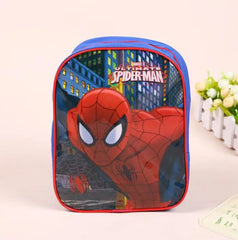 Cartoon Cars kids backpack toy school bag Children's backpack