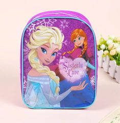 Cartoon Cars kids backpack toy school bag Children's backpack