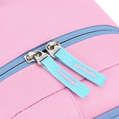 Princess Elsa School Bag for Girls Kids Bookbag Kindergarten Mochila