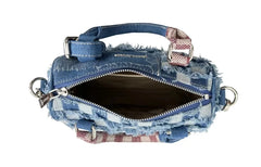 Stitch Women's Handbag Cartoon One-shoulder Bag