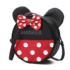 Kids' Princess Messenger Bag Baby Kid Backpack