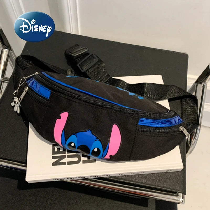 Disney Waist Bag for Women and Children
