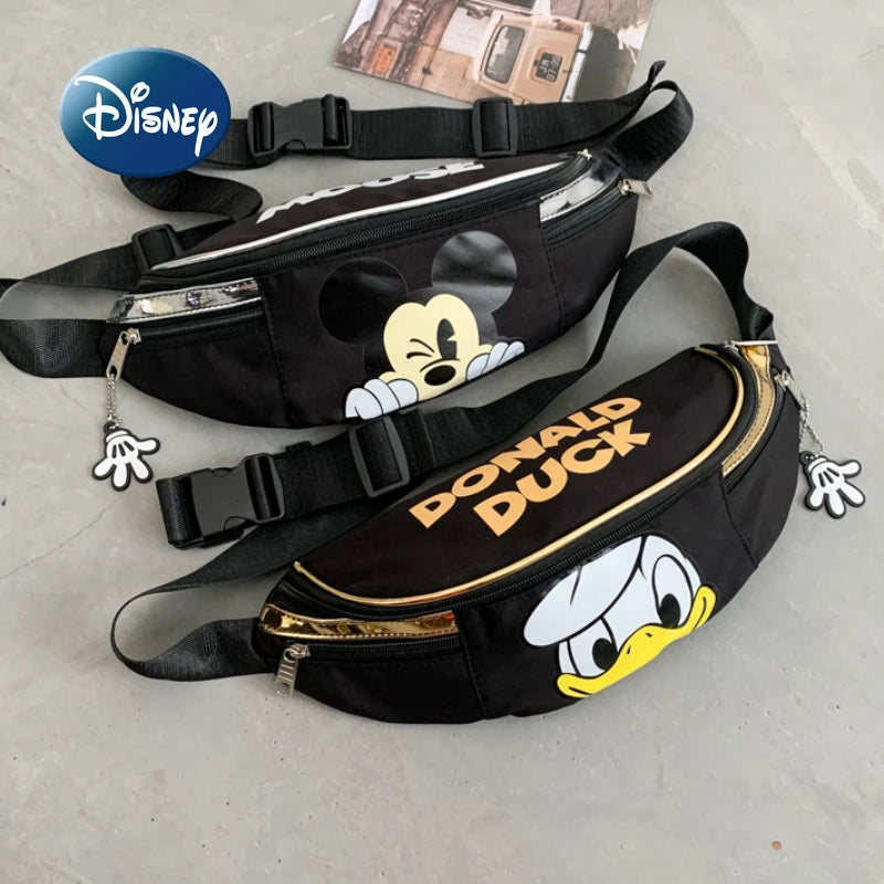 Disney Waist Bag for Women and Children