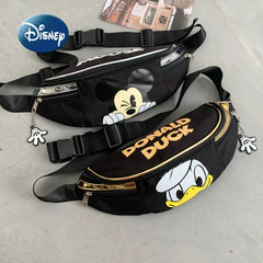 Disney Waist Bag for Women and Children