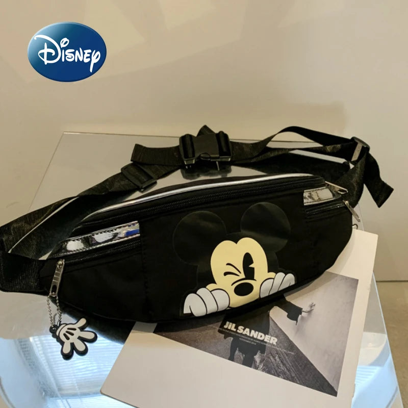 Disney Waist Bag for Women and Children