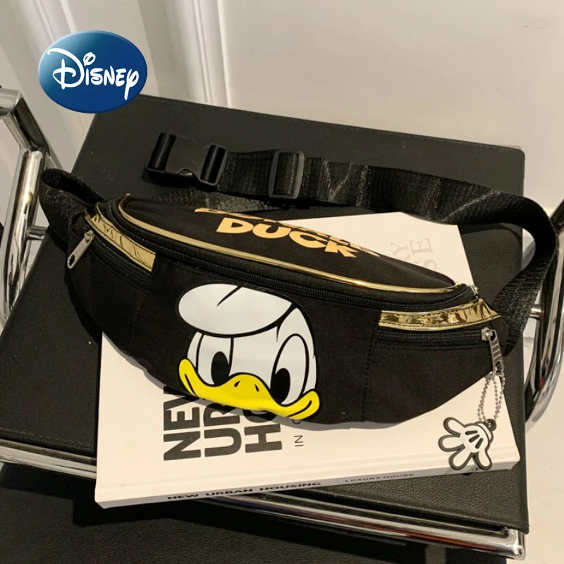 Disney Waist Bag for Women and Children
