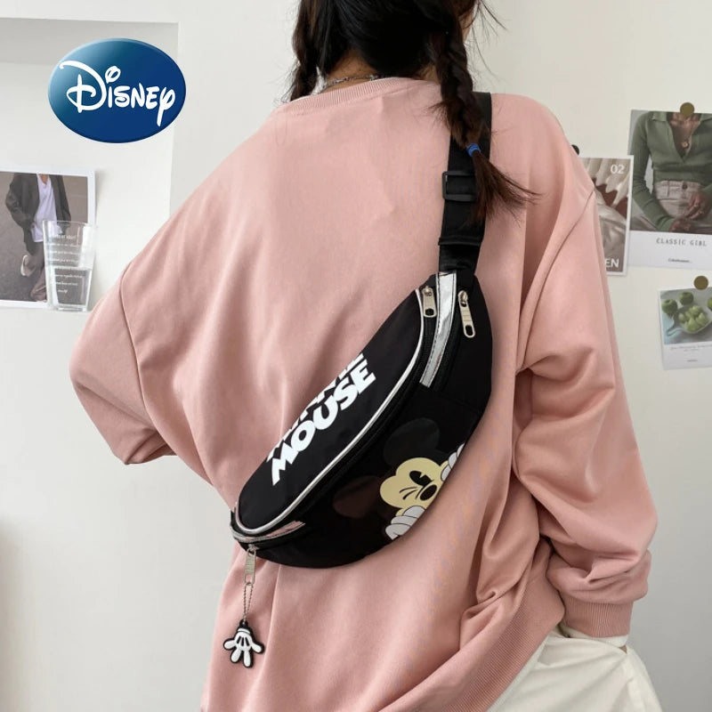 Disney Waist Bag for Women and Children