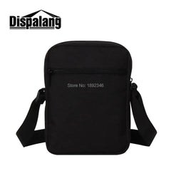 Animal Crossbody Bag Mini Square Casual bags Small Capacity Travel Shoulder Bag