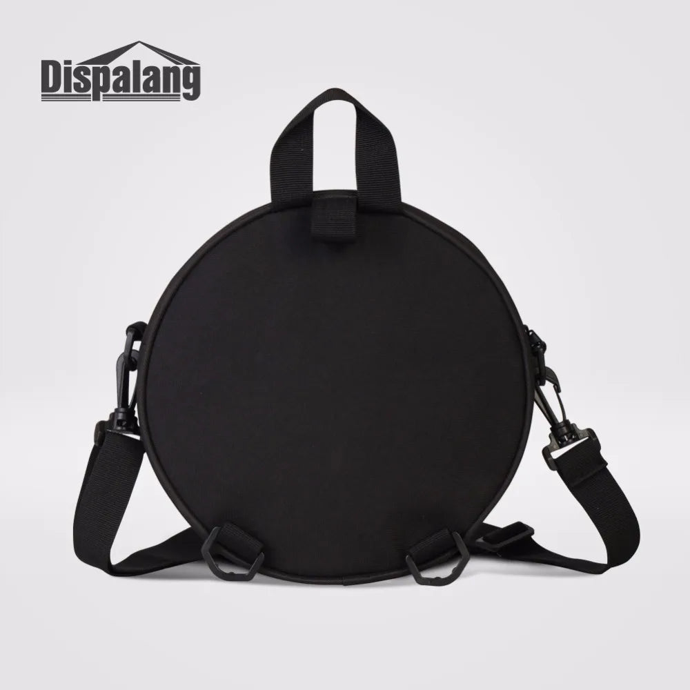 Crazy Horse Small Shoulder Bag Kids Schoolbag Mini Backpack Bagpack