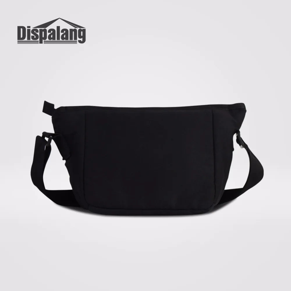 Fox Animal Pattern Crossbody Bag for Women, Travel Shoulder Bag