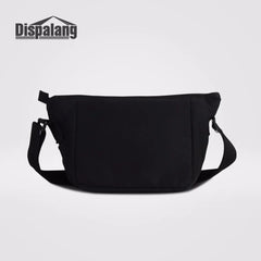 Softball Gloves Prints Teenager Crossbody Bag