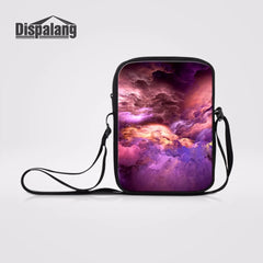 Galaxy Star Mini Shoulder Bag Women Ladies Spain Crossbody Bag
