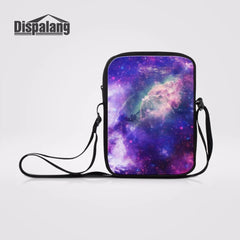 Galaxy Star Mini Shoulder Bag Women Ladies Spain Crossbody Bag