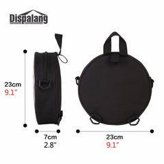 Cat Small Book Bag for Child Kindergarten Mini Messenger Bag for Little Girls
