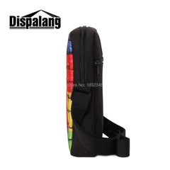 Teenager Schoolbag Lightweight Bookbag for Boys