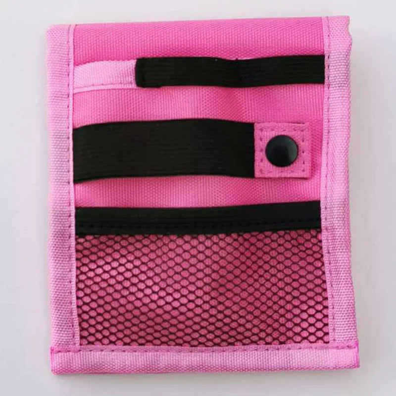 Doctor's Chest Pocket Small Tool Storage Bag Nurse Organizer Pouch