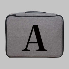 Document Storage Bag Organizer Boxes Baskets Drawer Container Home Storage