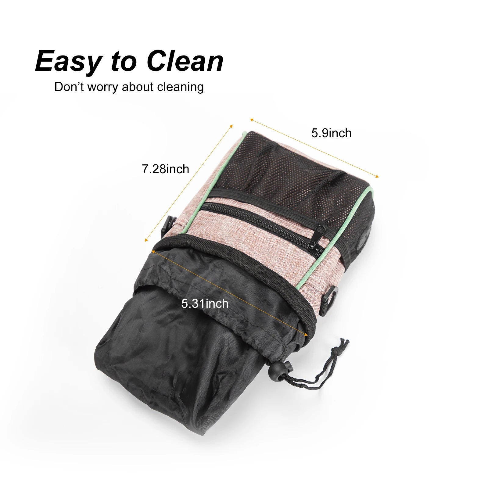 Waterproof Oxford Training Pockets for Dogs