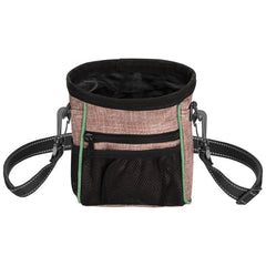 Waterproof Oxford Training Pockets for Dogs