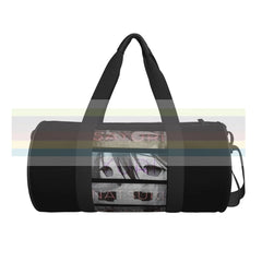 DDLC Travel Sports Fitness Shoulder Bag - Nylon Portable Outdoor Bag