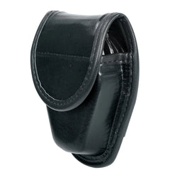 Double Handcuff Case Hidden Snap Law Enforcement Military Standard