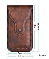 Outdoor Mountaineering Hanging Pocket Mobile Phone Bag