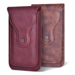 Outdoor Mountaineering Hanging Pocket Mobile Phone Bag