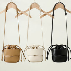Mini Shoulder Bags Women's Crossbody Bags Pu Leather Handbags