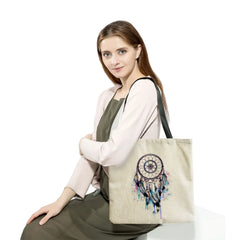 Dream Catcher Summer Bag Ladies Shoulder Tote High Capacity Korea